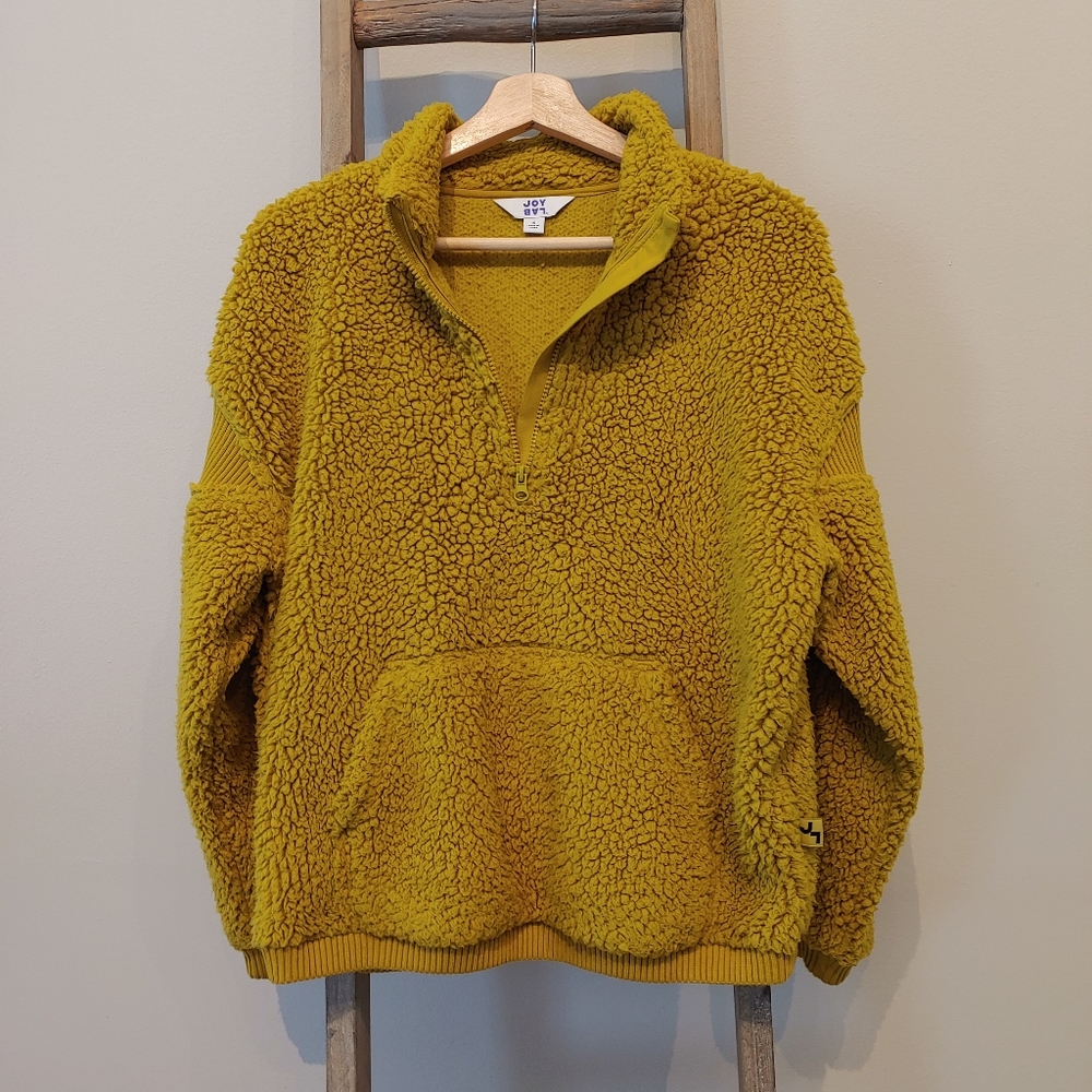 Joy Lab sweater